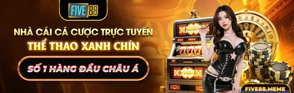 Cá cược thể thao đỉnh cao