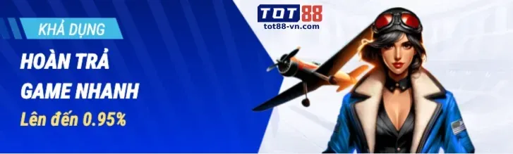 Chương trình VIP FD88